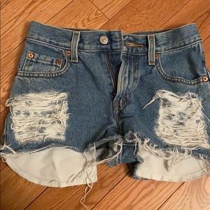 Levi’s relax fit  - Size 26